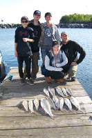 Tofte Charters Photo Gallery