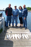 Tofte Charters Photo Gallery