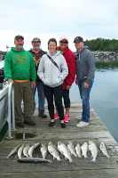 Tofte Charters Photo Gallery