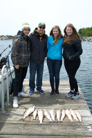 Tofte Charters Photo Gallery