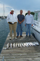 Tofte Charters Photo Gallery