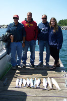 Tofte Charters Photo Gallery