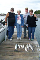 Tofte Charters Photo Gallery