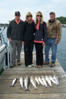 Tofte Charters Photo Gallery